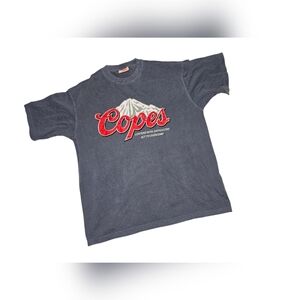 Copes Graphic T-Shirt